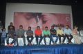 Nenjil Thunivirunthal Trailer Launch Stills