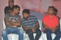 Nenjil Thunivirunthal Trailer Launch Stills