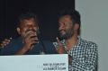 Nenjil Thunivirunthal Trailer Launch Stills