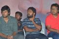 Nenjil Thunivirunthal Trailer Launch Stills