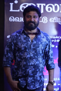 Nenjukku Needhi Audio Launch Stills