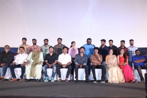 Nenjukku Needhi Audio Launch Stills