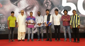 Nenjuku Neethi 50 Days Success Meet Stills