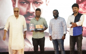 Nenjuku Neethi 50 Days Success Meet Stills