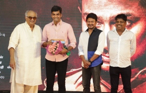 Nenjuku Neethi 50 Days Success Meet Stills