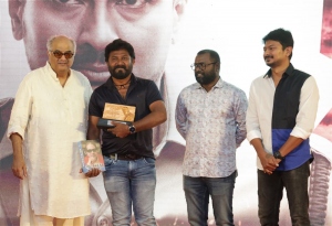 Nenjuku Neethi 50 Days Success Meet Stills