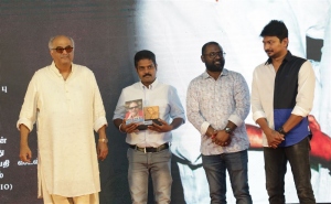 Nenjuku Neethi 50 Days Success Meet Stills