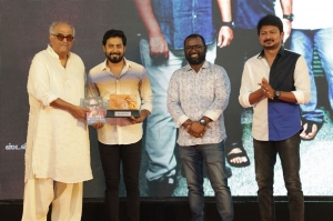 Nenjuku Neethi 50 Days Success Meet Stills