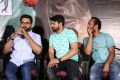 Sarathkumar, Sairam Shankar, Sudershan Salendra @ Nenorakam Press Meet Photos