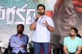 Actor Sarathkumar @ Nenorakam Press Meet Photos