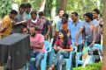 Nenorakam Telugu Movie Shooting Spot Stills