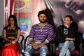 Nenostha Movie Release Press Meet Stills