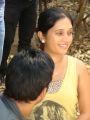 Actress Priyanka Pallavi in Nenostha Movie Stills