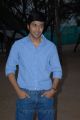 Actor Rahul Ravindran at Nenu Chinna Pillana Logo Launch Stills