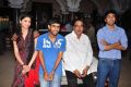 Nenu Chinna Pillana Logo Launch Stills