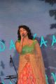 Singer Manisha Eerabathini @ Nenu Local Audio Release Function Stills