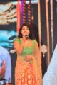 Singer Manisha Eerabathini @ Nenu Local Audio Release Function Stills