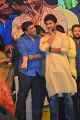 Dil Raju, Nani @ Nenu Local Audio Release Function Stills