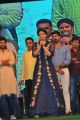 Actress Keerthy Suresh @ Nenu Local Audio Release Function Stills