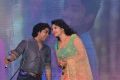 Naresh Iyer, Manisha Eerabathini @ Nenu Local Audio Release Function Stills