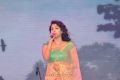 Singer Manisha Eerabathini @ Nenu Local Audio Release Function Stills