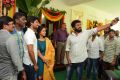 Nenu Local Movie Opening Stills