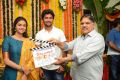 Nenu Local Movie Opening Stills