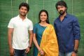 Nenu Local Movie Opening Stills