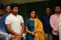 Nenu Local Movie Opening Stills