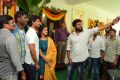 Nenu Local Movie Opening Stills