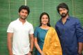 Nenu Local Movie Opening Stills