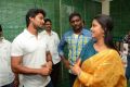 Nenu Local Movie Opening Stills