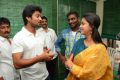 Nenu Local Movie Opening Stills