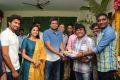 Nenu Local Movie Opening Stills