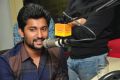 Actor Nani @ Nenu Local Single Song Launch Stills