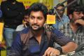 Actor Nani @ Nenu Local Single Song Launch Stills