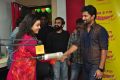 Nenu Local Single Song Launch Stills