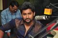 Actor Nani @ Nenu Local Single Song Launch Stills