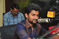 Actor Nani @ Nenu Local Single Song Launch Stills