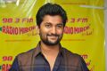 Actor Nani @ Nenu Local Single Song Launch Stills