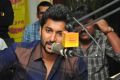 Actor Nani @ Nenu Local Single Song Launch Stills