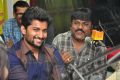 Actor Nani @ Nenu Local Single Song Launch Stills