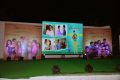 Nenu Naa Friends Movie Audio Launch Stills