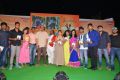 Nenu Naa Friends Movie Audio Launch Stills