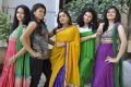 Nenu Naa Friends Movie Opening Stills