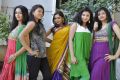 Nenu Naa Friends Telugu Movie Opening Stills