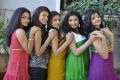 Nenu Naa Friends Telugu Movie Opening Stills