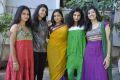 Nenu Naa Friends Telugu Movie Opening Stills