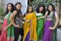 Nenu Naa Friends Telugu Movie Opening Stills