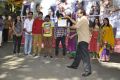 Nenu Naa Friends Movie Opening Stills